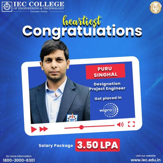 Top Engineering college in Greater Noida.